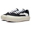 Li Ning Fabric Low Top Sports Casual Shoes Women's Black White AZGT026-5