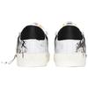 Nike Blazer Green Mountain Auspicious Cloud Abrasion Resistant Lightweight Low Top Skateboard Shoes Men's White DA6364-101(Team1478-)