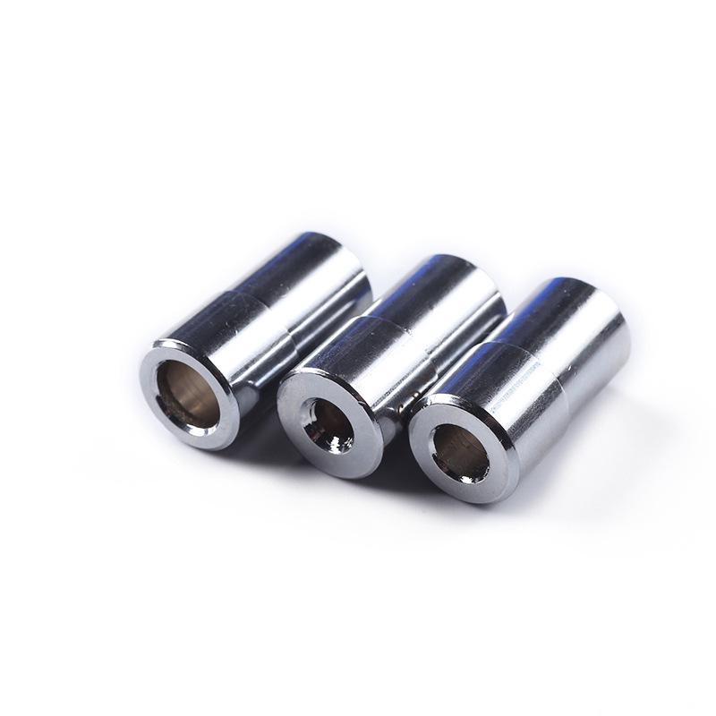 Woodworking Right Angle Drill Jig for 6mm, 8mm, 10mm Holes