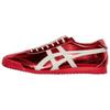 Mexico 66 SD Metallic Series - Ginger Peach Unisex Sneakers Red Cream 1183C468-701