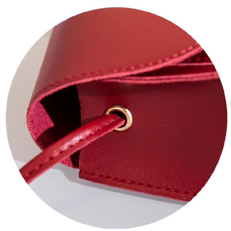 Fashionable Mini Crossbody Bag Phone Pouch Sling Bags for Conscious Individuals