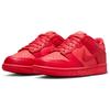 New Nike Dunk Low 'Track Red' GS DH9765-601