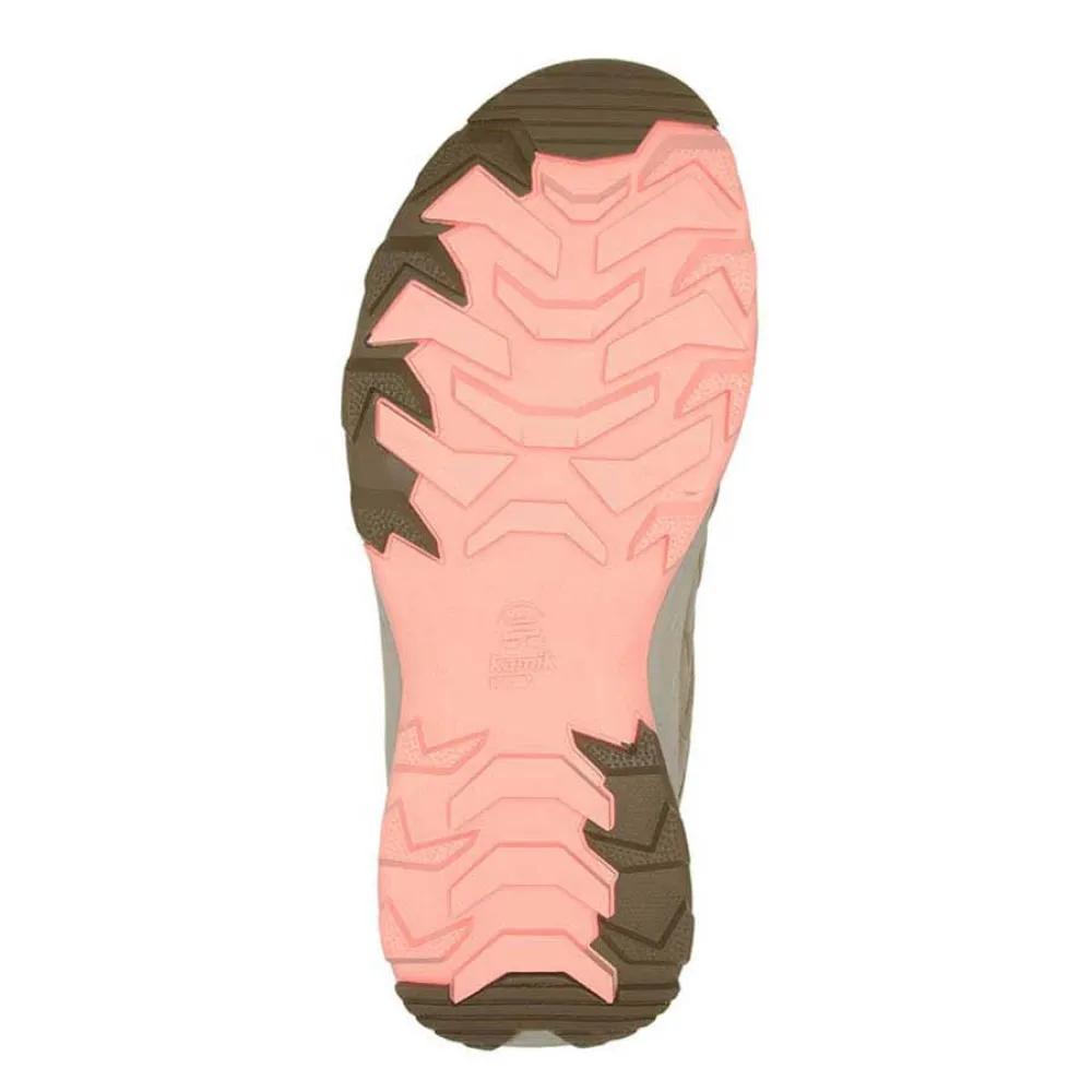 Kamik Treklite Hiking Boots