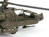 German Revell Longbow Apache 04046 Plastic Model 1/144 AH-64D