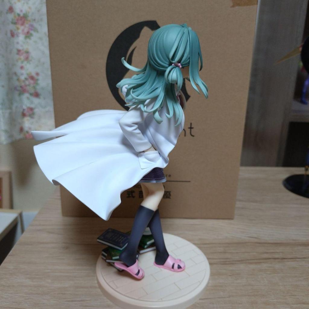 [USED] RIDDLE JOKER Shikibu Mayu 1/7 scale figure