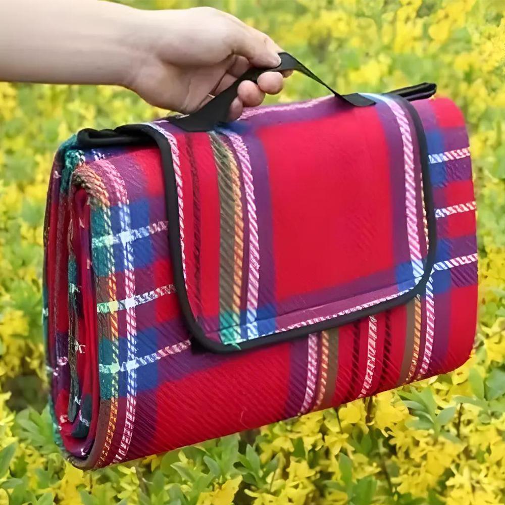 Picnic Blanket NEED4YOU