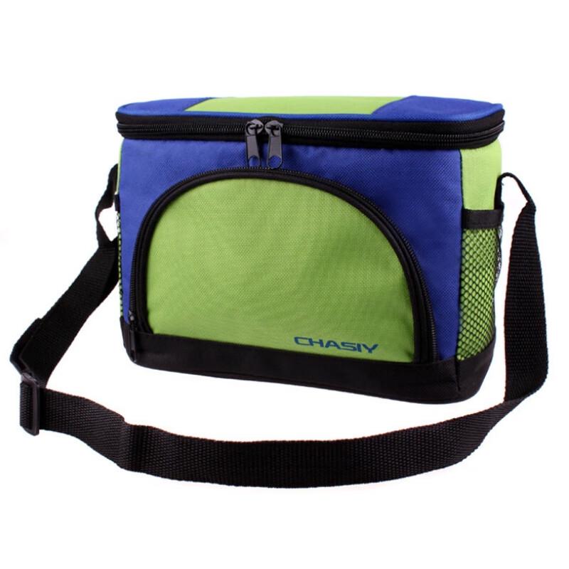 UOSU 5L Thickened Leak-Proof Insulated Cooler Lunch Bag