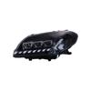 05-07 Toyota Vios LED Projector Headlights with Daytime Running and Flowing Turn Signals