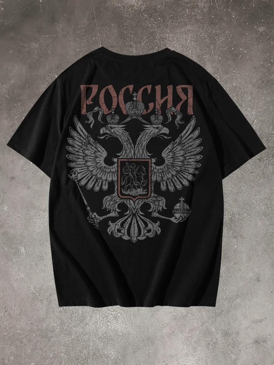 Stranger Things TV Series Printed T-shirt M