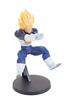 BANPRESTO Dragon Ball Z Proud Super Elite Special Move! Final Flash!