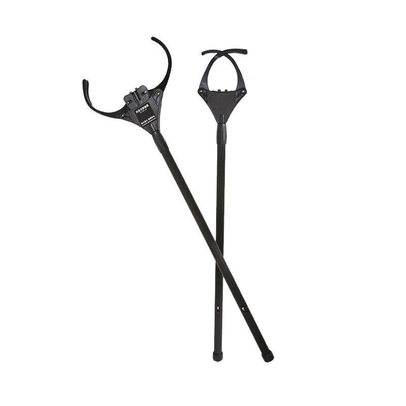 Aluminum Alloy Telescopic Self-Locking Support Fork