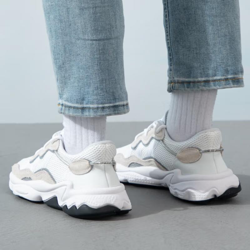 adidas Ozweego Cloud White Jugend EE7773