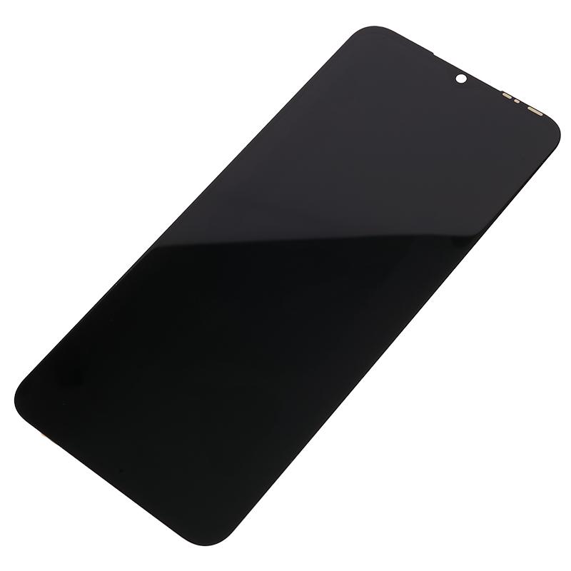 Für Infinix Hot 20 5G X666 X666B Grad C LCD-Bildschirm und Digitizer-Baugruppe Ersatzteil (ohne Logo)