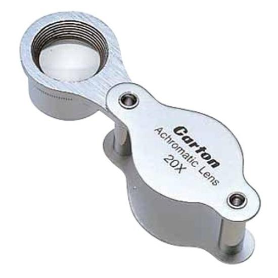 R237 Jewel Magnifier 20x