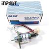 12V Stop Solenoïde 118400-61950 1503ES-12K5SUC5S Voor Yanmar 2V78 2V750 Voor John Deere