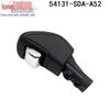 Honda Accord 06-07 Gear Shift Knob, Compatible with Part Nos. 54131-SDA-A52 and 54131-SDA-A84ZB