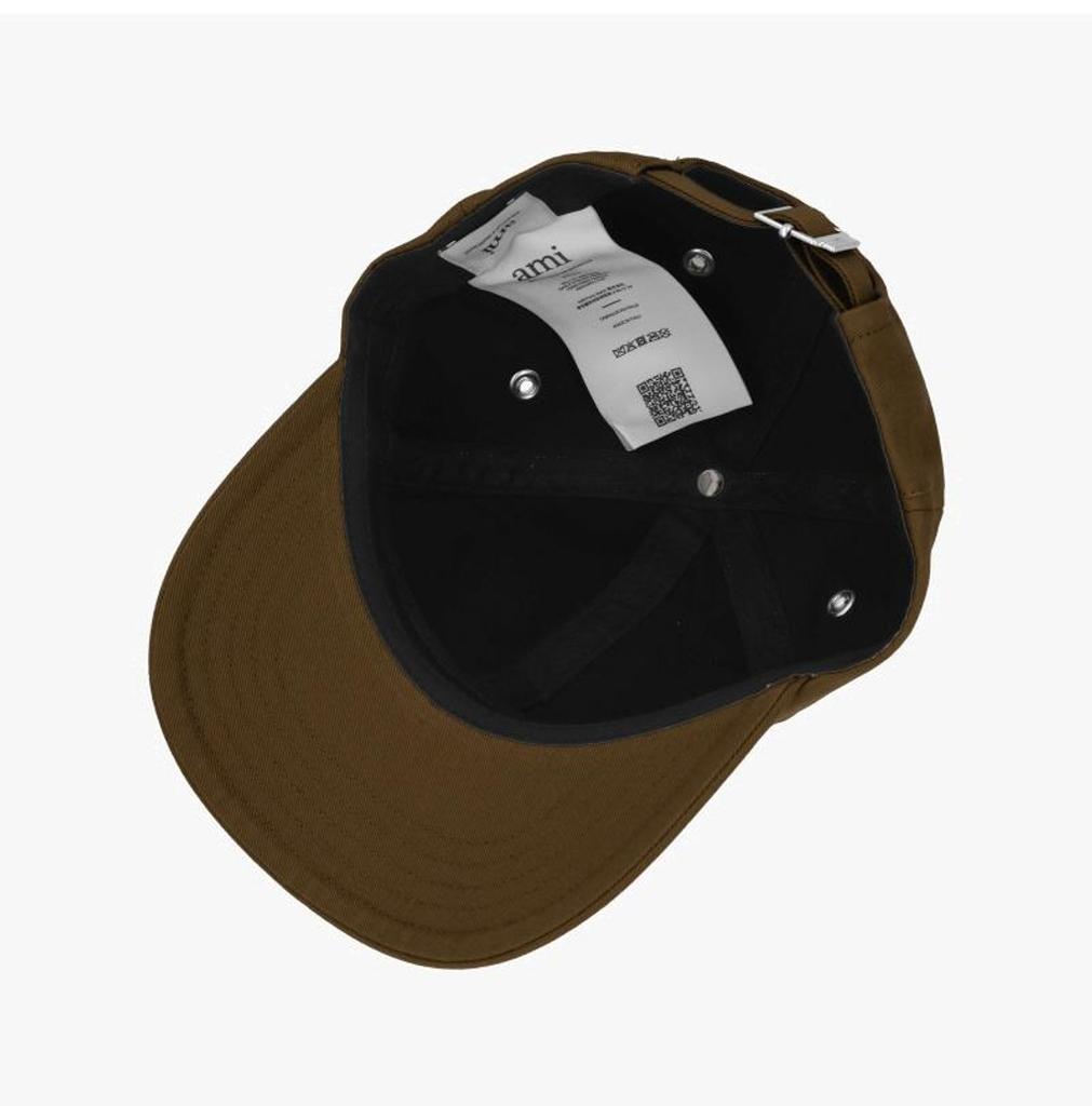 [AMI] UCP265 AW0041 216 Common Ball Cap