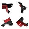 For Corvette C8 2020-2023 Phone Holder Interior Navi Screen Edge Mounting Stand