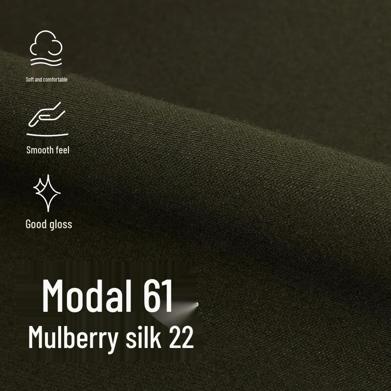 LESS 2023 Autumn Straight-Leg Trousers