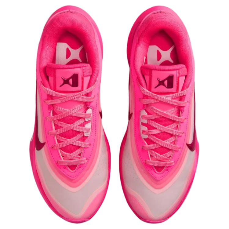 Nike AOne Pink Aura Women Sneakers Hyper-Pink Polarized-Pink Arctic-Punch FZ8605-601