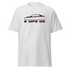 Tops – T-Shirts