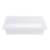 DIY Paving Brick Mould Rectangle Shaped Walk Maker Reusable Concrete Path Maker Mold For Lawn Patio Yard Garden