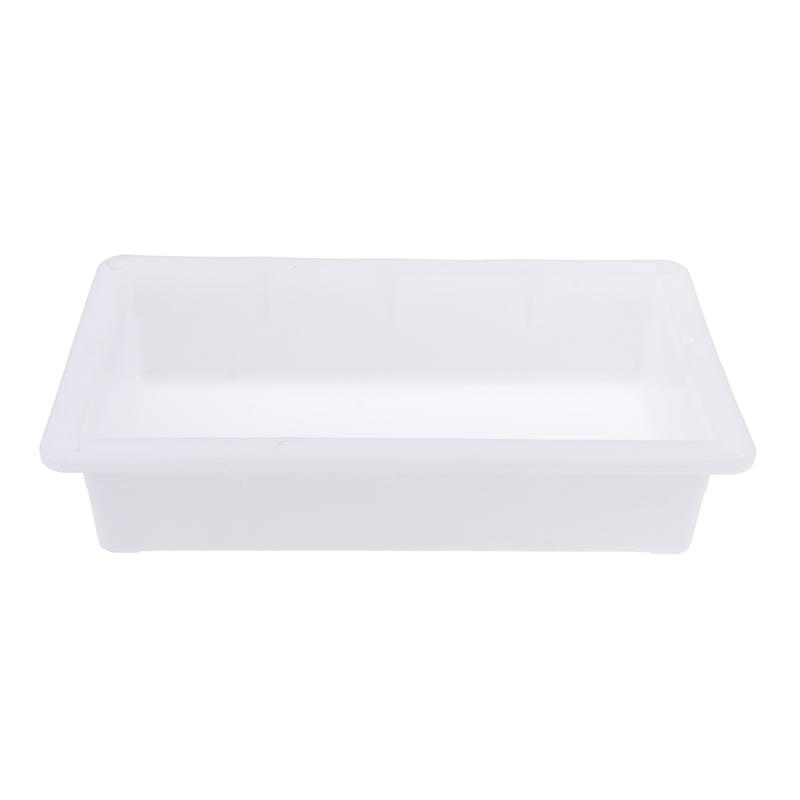 DIY Paving Brick Mould Rectangle Shaped Walk Maker Reusable Concrete Path Maker Mold For Lawn Patio Yard Garden