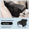 Ford Mondeo Armrest Box Cover Pad