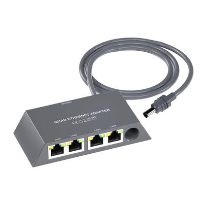 Rete – Adattatori Ethernet