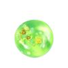 Slow Rising Coconut Oil Squishy Ball Clear Jelly Ball Quick-rebound Squeeze Toy  Office