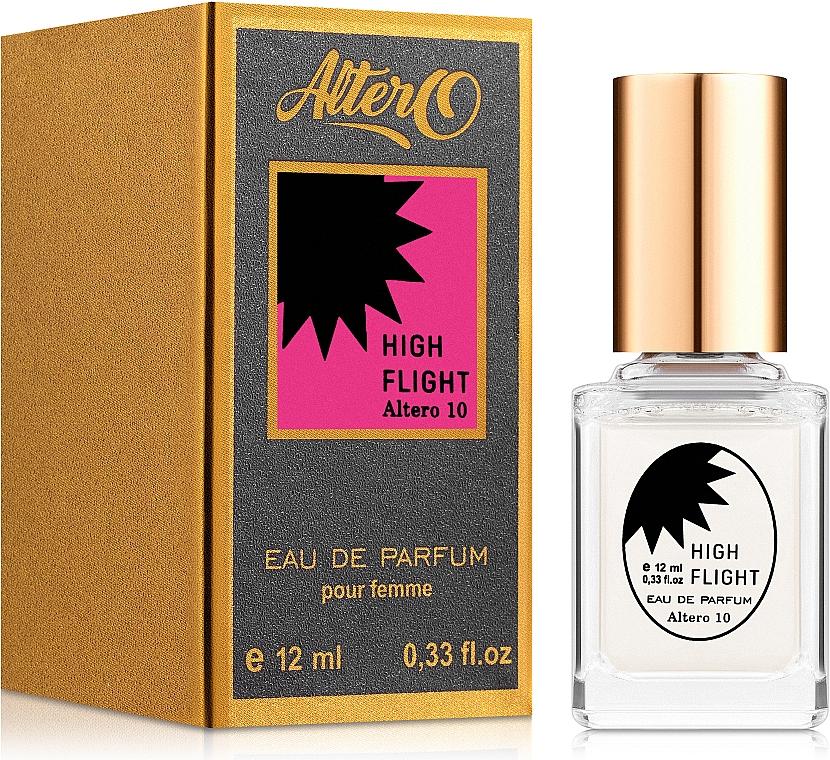 

Парфумована вода High Flight для жінок 2 pcs