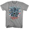 Tops – T-Shirts