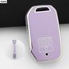 Tpu Car Remote Smart Key Case Cover For Kia Carnival   Sedona Carnival Ka4 Ex Sx Lx Fiesta  Keyless Fob Accessories