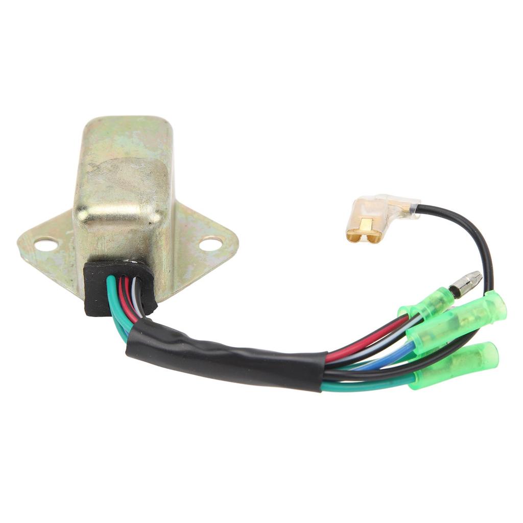 CDI Box Igniter Module 30400 437 023 Stable Highly Efficient Rugged Ignitor CDI Unit for XL125S