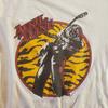 April Wine Band White 100% Cotton T-shirt Mens Tees Top Unisex Tee All Sizes S To 45Xl 2F162
