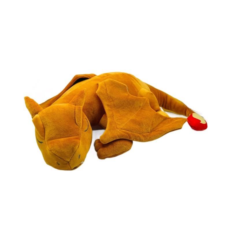

Cartoon Charizard Plush Pillow Large 50cm Soft Sofa Cushion Toy For Kids