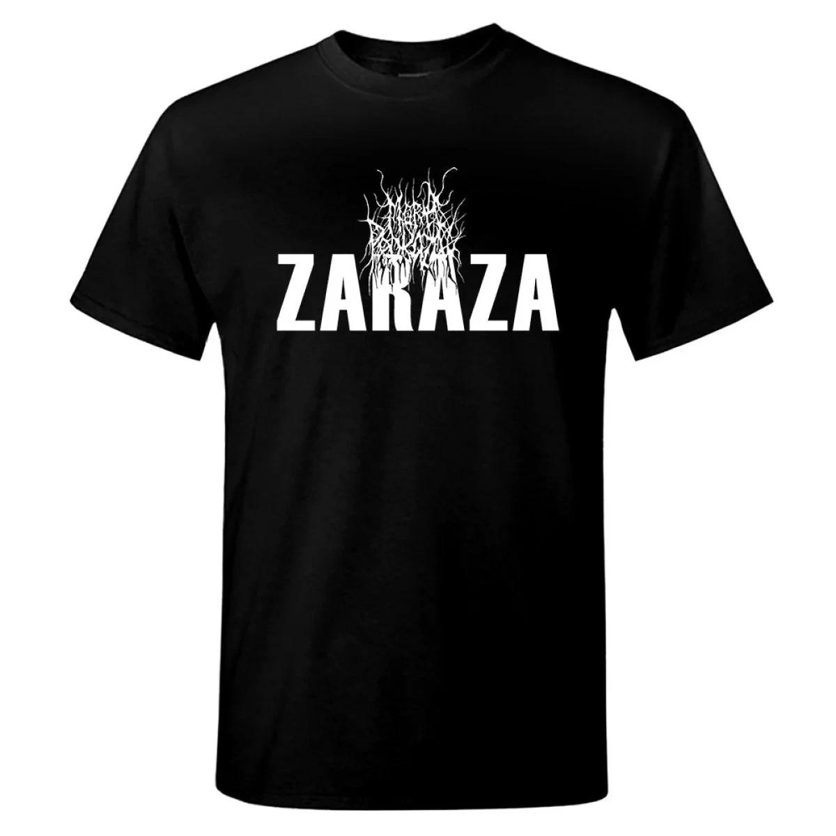 Mora Prokaza - Zaraza T-Shirt L