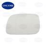 Wide Angle Heated Car Mirror Glass for VW Touareg 2002 2003 2004 2005 2006 2007