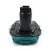 MAK1820 Adapter Converter for Makita 18V Li-Ion Battery BL1830 BL1860 for Dewalt DC9096 Ni-Cd Ni-Mh