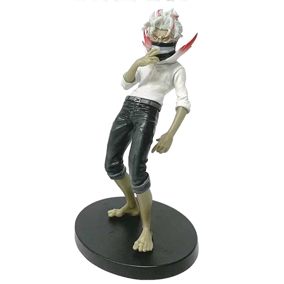 Anime Dan dadan Figur Autobahn Oma Ayase Momo Okarun Figur PVC Action Figur Modell Statue Auto Heim Deko Puppe Spielzeug Geschenk