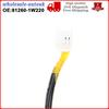 812601W220 For Kia Picanto Hyundai Tailgate Handle Switch Boot Release Models