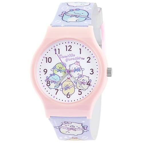 Sun Flame CX2C0008 Unisex Wrist Watch CX2C0008-BL CX2C0008-PI CX2C0008-PU Gift Casual Business Sports Student