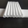 Handmade White Thick Cake Support Straw Rod