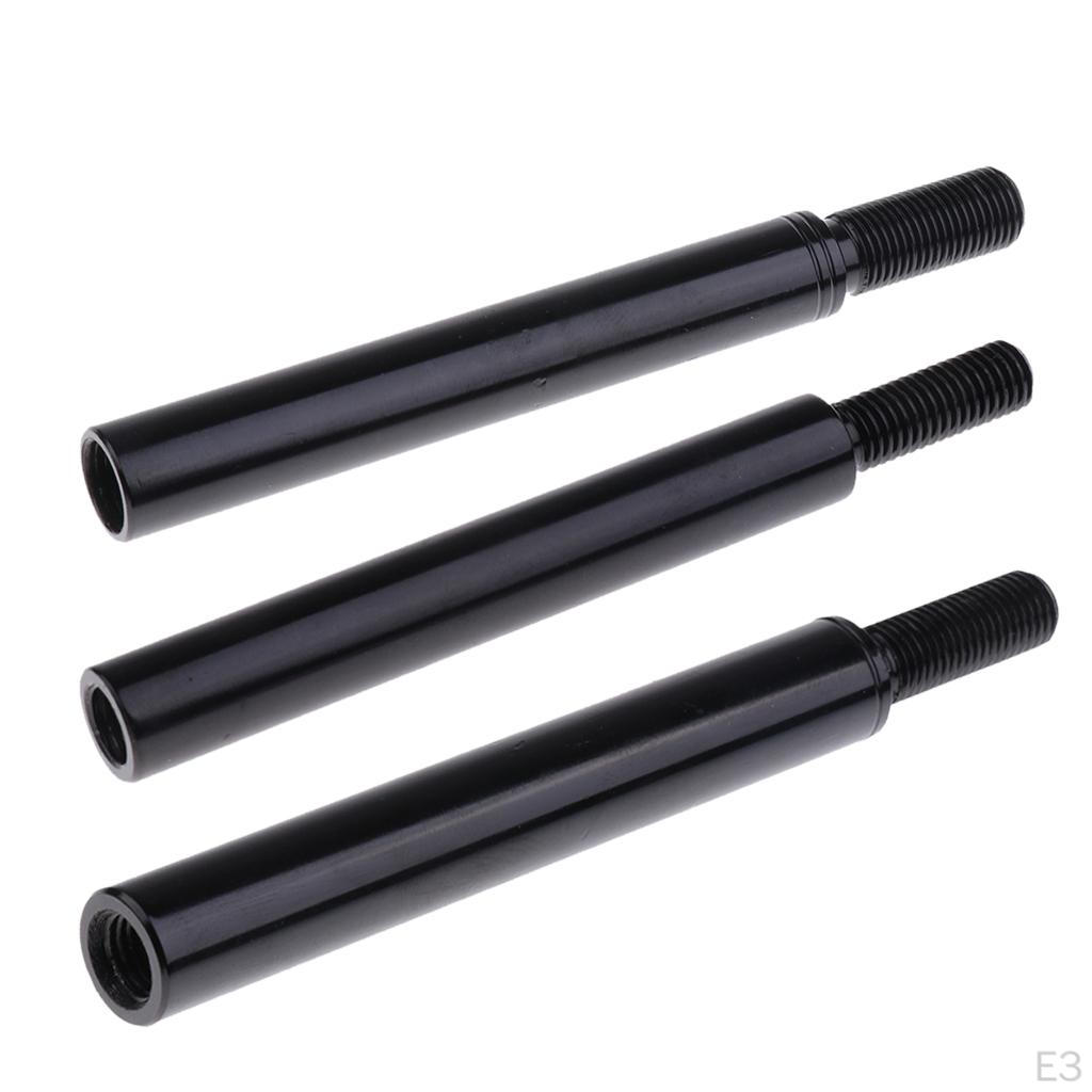 Manual Lever Short * 1.25mm