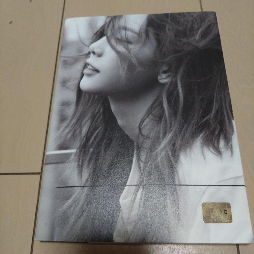 [USED] Something New Taeyeon