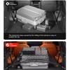 A51K-Car Trunk Luggage Storage Net Bag Accessories For Leading Ideal Lixiang L7 L8 L9 Parts
