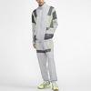 Nike Sportswear Essentials Set Unisex Sportswear Sets Grey Green BQ5434-012