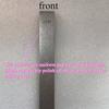 New Design Diamond Sharpening Stone for Edge Pro Ruixin Pro Rx008-009 Knife Sharpener 240-3000# with Aluminum Alloy Blanks