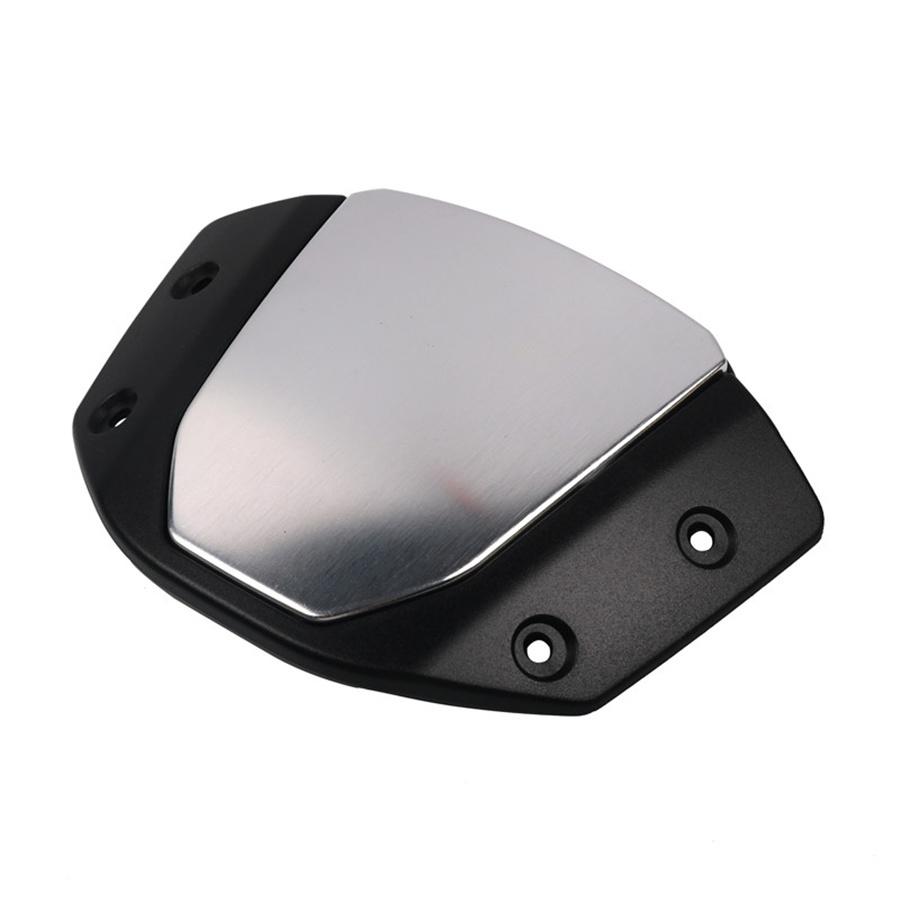 Motorcycle Front Wind Deflector Windshield WindScreen For Honda CB650R 2018-2020