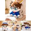 Detective Conan Plush Toy With Kaito Kid And Ran For Fans Of Anime And Manga